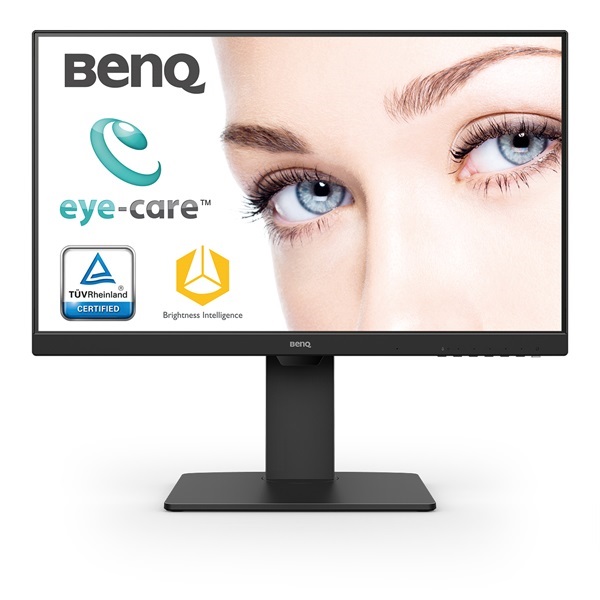 BenQ 27" GW2785TC FHD IPS VGA/USB-C/HDMI/DP monitor