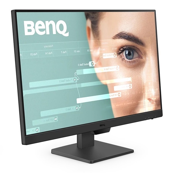 BenQ 27" GW2790 FHD IPS 100Hz HDMI/DP fekete LED monitor