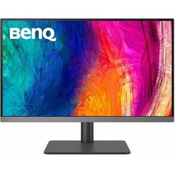 BenQ 27" PD2706U UHD IPS HDMI/DP/mDP/USB-C monitor