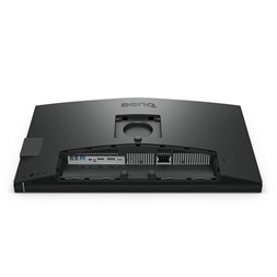 BenQ 27" PD2706U UHD IPS HDMI/DP/mDP/USB-C monitor