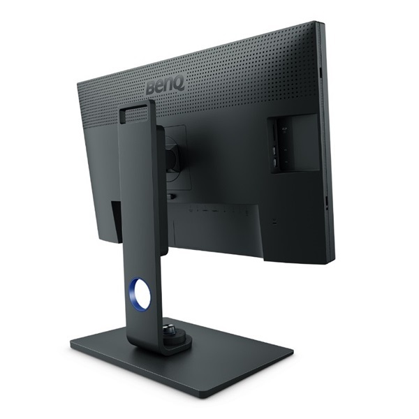 BenQ 27" SW271C UHD IPS HDMI/DP/USB-C monitor