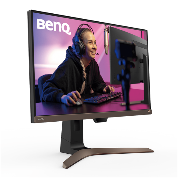 BenQ 28" EW2880U UHD IPS HDMI/DP/USB-C monitor