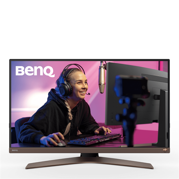 BenQ 28" EW2880U UHD IPS HDMI/DP/USB-C monitor