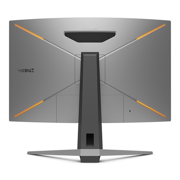 BenQ 31,5" EX3210R QHD VA 165Hz HDMI/DP monitor