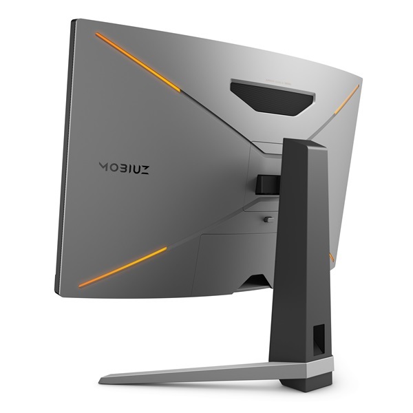 BenQ 31,5" EX3210R QHD VA 165Hz HDMI/DP monitor