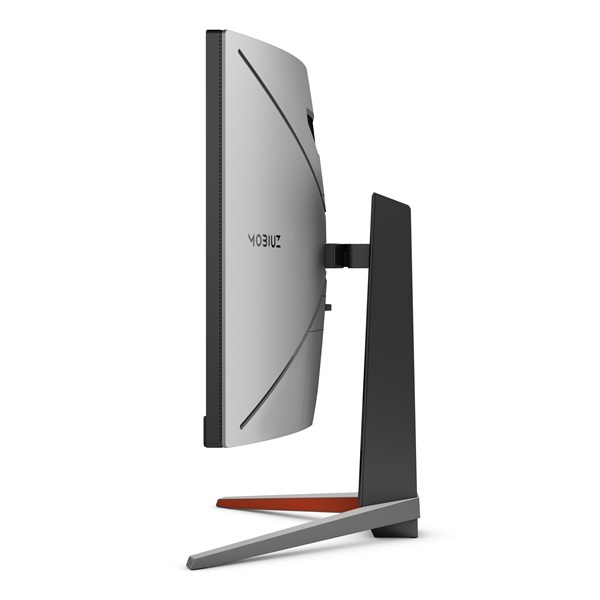BenQ 31,5" EX3210R QHD VA 165Hz HDMI/DP monitor