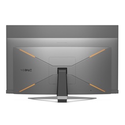 BenQ 48" EX480UZ UHD IPS 120Hz USB-C/HDMI/USB-A/DP monitor