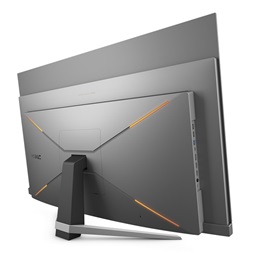 BenQ 48" EX480UZ UHD IPS 120Hz USB-C/HDMI/USB-A/DP monitor