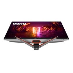 BenQ 48" EX480UZ UHD IPS 120Hz USB-C/HDMI/USB-A/DP monitor