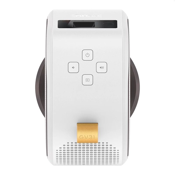 BenQ GV31 1080p 300L USB-C/HDMI hordozható projektor