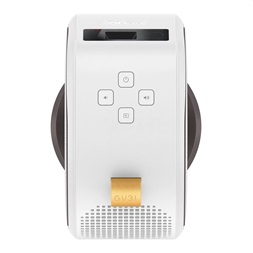 BenQ GV31 1080p 300L USB-C/HDMI hordozható projektor