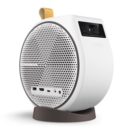 BenQ GV31 1080p 300L USB-C/HDMI hordozható projektor