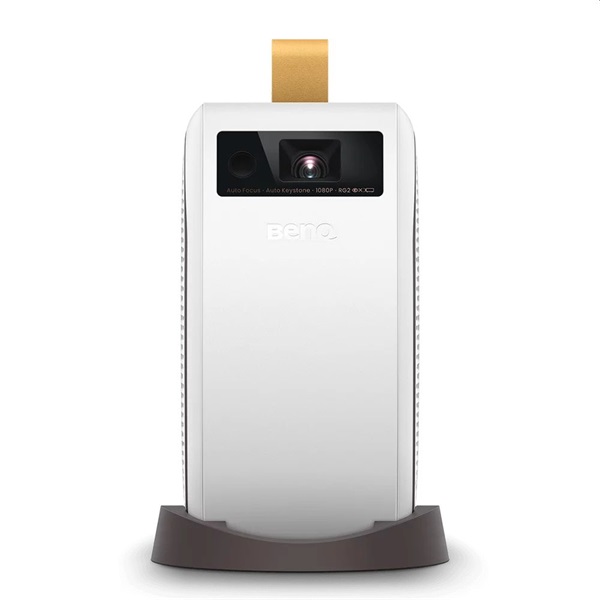 BenQ GV31 1080p 300L USB-C/HDMI hordozható projektor