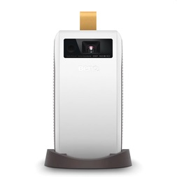 BenQ GV31 1080p 300L USB-C/HDMI hordozható projektor