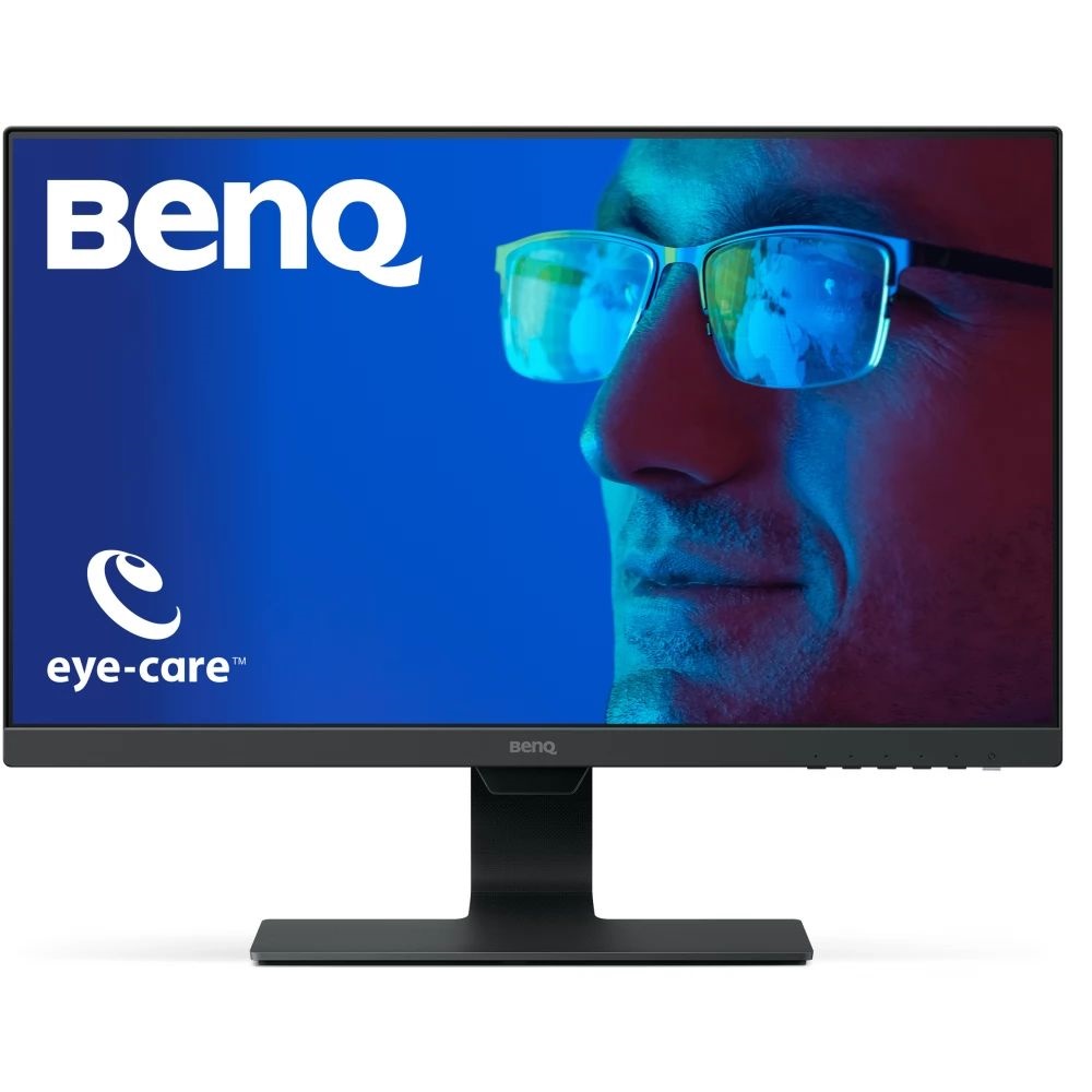 BenQ 23,8" GW2480L FHD IPS VGA/HDMI/DP monitor