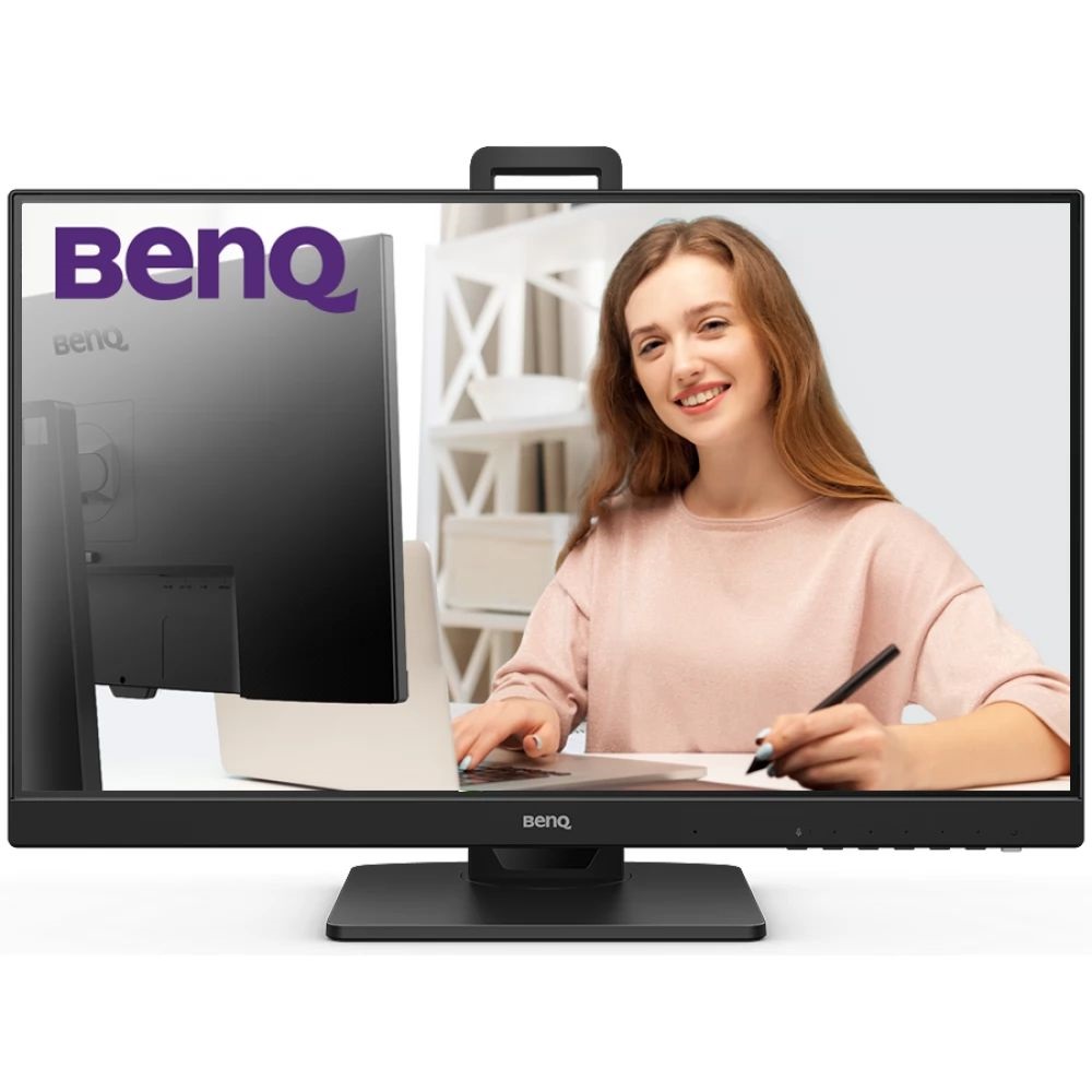 BenQ 23,8" GW2485TC FHD IPS USB-C/HDMI/DP monitor