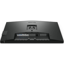 BenQ 31,5" PD3205U UHD IPS HDMI/DP/USB monitor