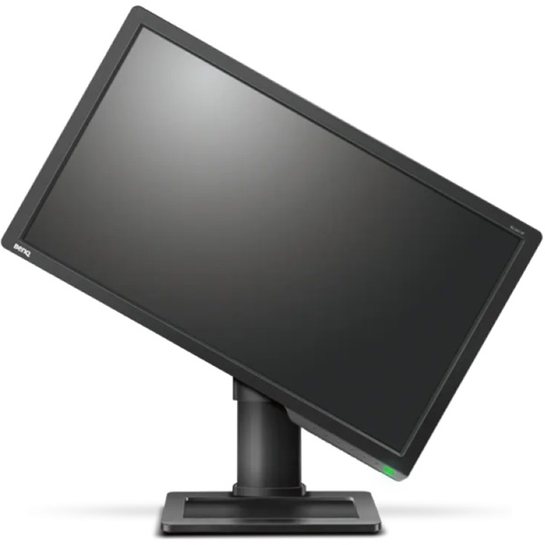 BenQ Zowie 24" XL2411P FHD TN 144Hz HDMI/DP/DVI fekete gamer monitor