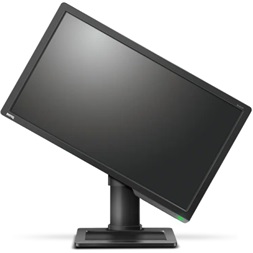 BenQ Zowie 24" XL2411P FHD TN 144Hz HDMI/DP/DVI fekete gamer monitor
