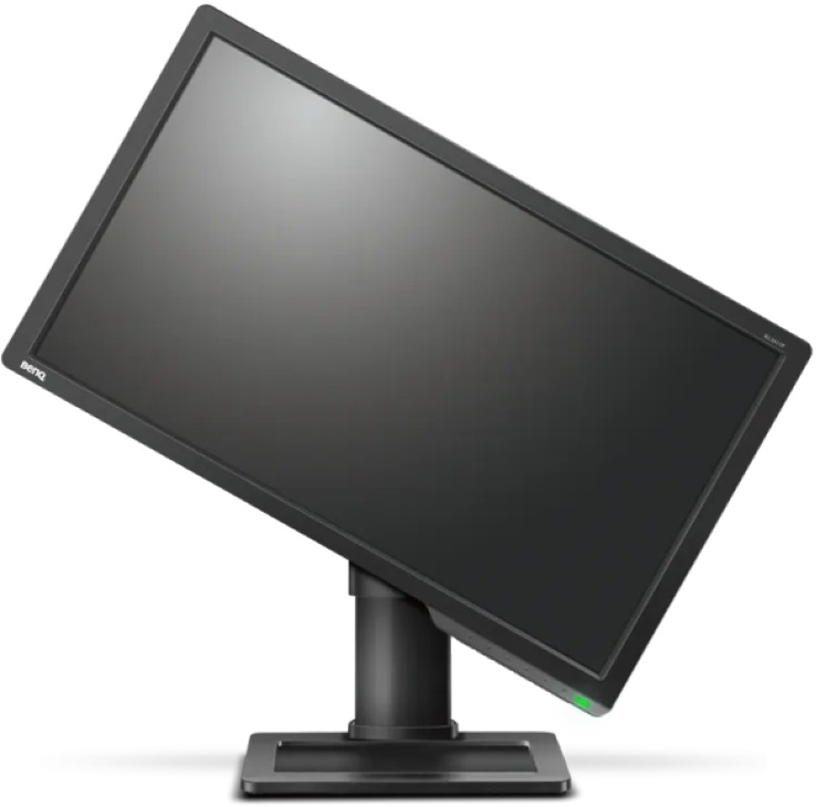 BenQ Zowie 24" XL2411P FHD TN 144Hz HDMI/DP/DVI fekete gamer monitor