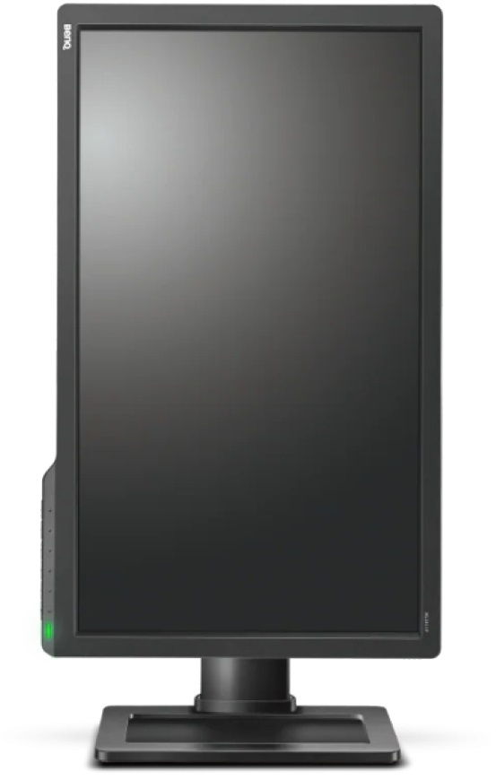 BenQ Zowie 24" XL2411P FHD TN 144Hz HDMI/DP/DVI fekete gamer monitor