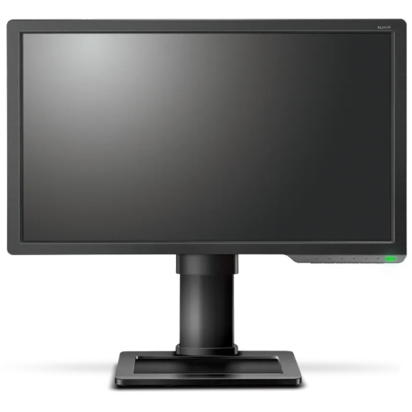BenQ Zowie 24" XL2411P FHD TN 144Hz HDMI/DP/DVI fekete gamer monitor