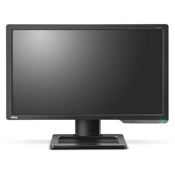 BenQ Zowie 24" XL2411P FHD TN 144Hz HDMI/DP/DVI fekete gamer monitor