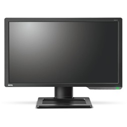 BenQ Zowie 24" XL2411P FHD TN 144Hz HDMI/DP/DVI fekete gamer monitor