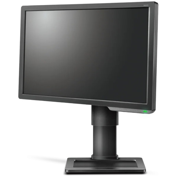 BenQ Zowie 24" XL2411P FHD TN 144Hz HDMI/DP/DVI fekete gamer monitor