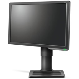BenQ Zowie 24" XL2411P FHD TN 144Hz HDMI/DP/DVI fekete gamer monitor