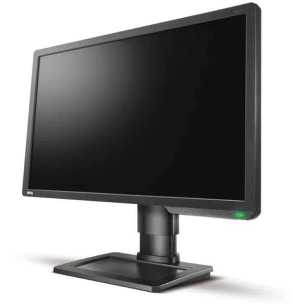 BenQ Zowie 24" XL2411P FHD TN 144Hz HDMI/DP/DVI fekete gamer monitor