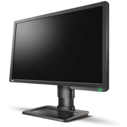 BenQ Zowie 24" XL2411P FHD TN 144Hz HDMI/DP/DVI fekete gamer monitor