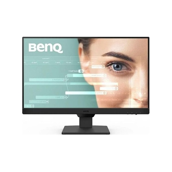 Benq 23,8" GW2490 FHD IPS 100Hz HDMI/DP fekete monitor