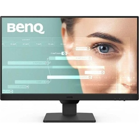 Benq 23,8" GW2490 FHD IPS 100Hz HDMI/DP fekete monitor