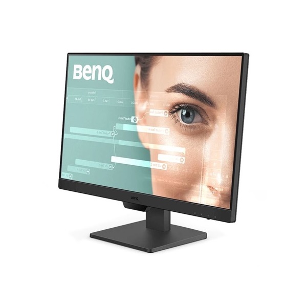 Benq 23,8" GW2490 FHD IPS 100Hz HDMI/DP fekete monitor