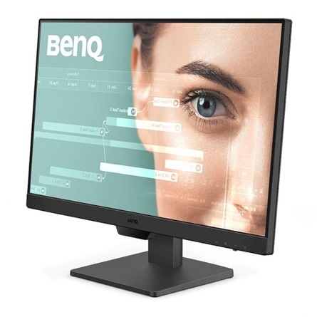 Benq 23,8" GW2490 FHD IPS 100Hz HDMI/DP fekete monitor