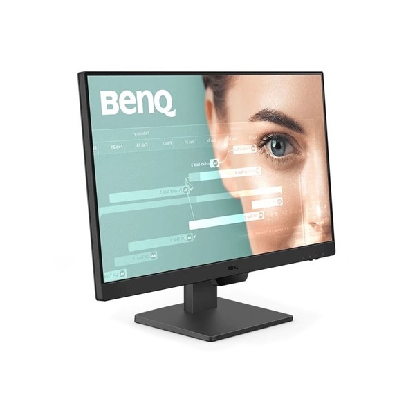 Benq 23,8" GW2490 FHD IPS 100Hz HDMI/DP fekete monitor