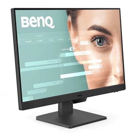 Benq 23,8" GW2490 FHD IPS 100Hz HDMI/DP fekete monitor
