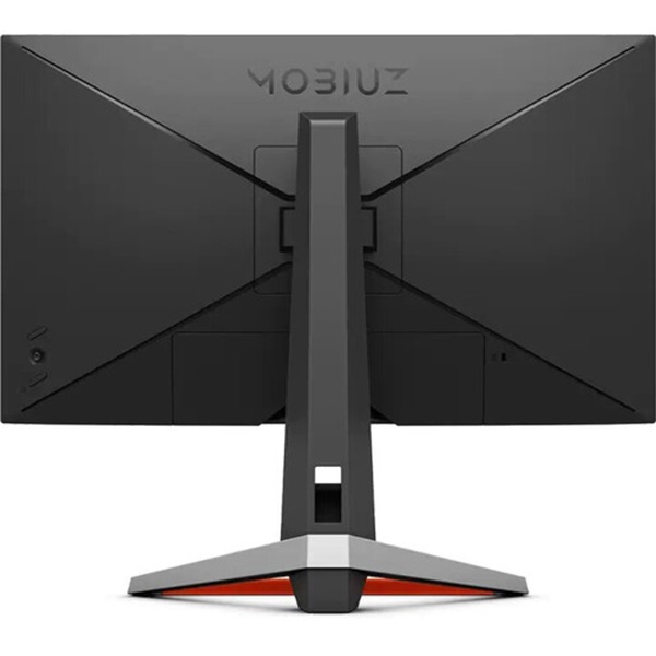 Benq 25" EX2510S FHD IPS 165Hz DP/HDMI fekete gamer monitor