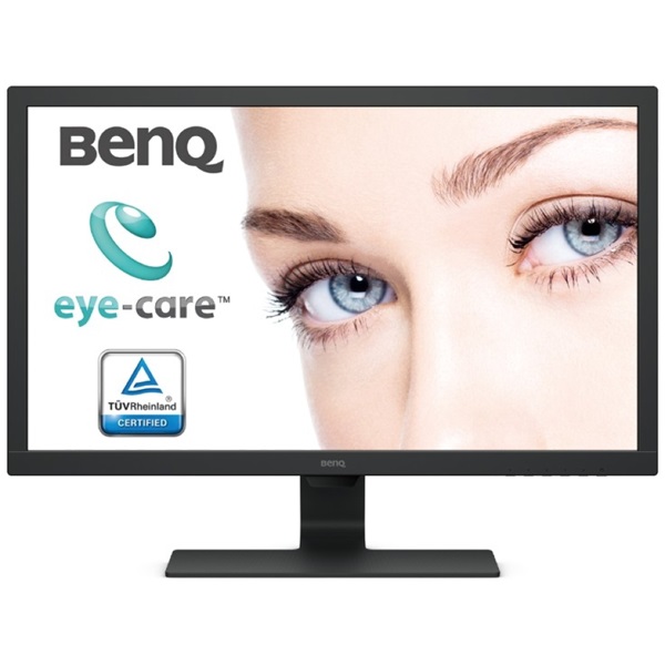 Benq 27" BL2783 FHD TN HDMI/DP/VGA/DVI fekete monitor