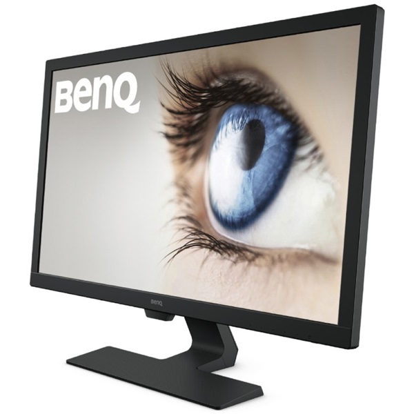 Benq 27" BL2783 FHD TN HDMI/DP/VGA/DVI fekete monitor