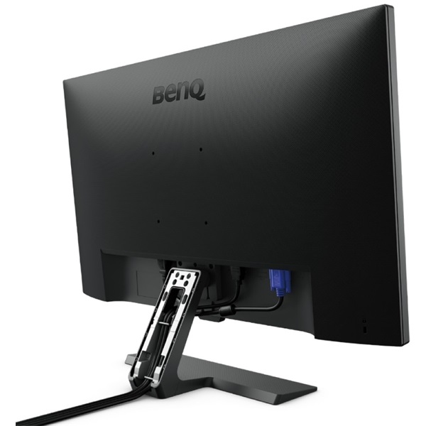 Benq 27" BL2783 FHD TN HDMI/DP/VGA/DVI fekete monitor