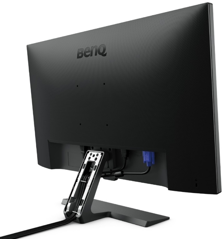 Benq 27" BL2783 FHD TN HDMI/DP/VGA/DVI fekete monitor