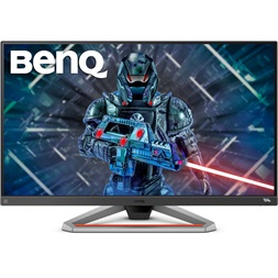 Benq 27" EX2710Q QHD IPS 165Hz HDMI/DP/USB fekete gamer monitor