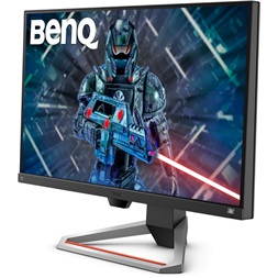 Benq 27" EX2710Q QHD IPS 165Hz HDMI/DP/USB fekete gamer monitor