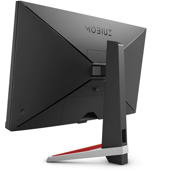 Benq 27" EX2710Q QHD IPS 165Hz HDMI/DP/USB fekete gamer monitor
