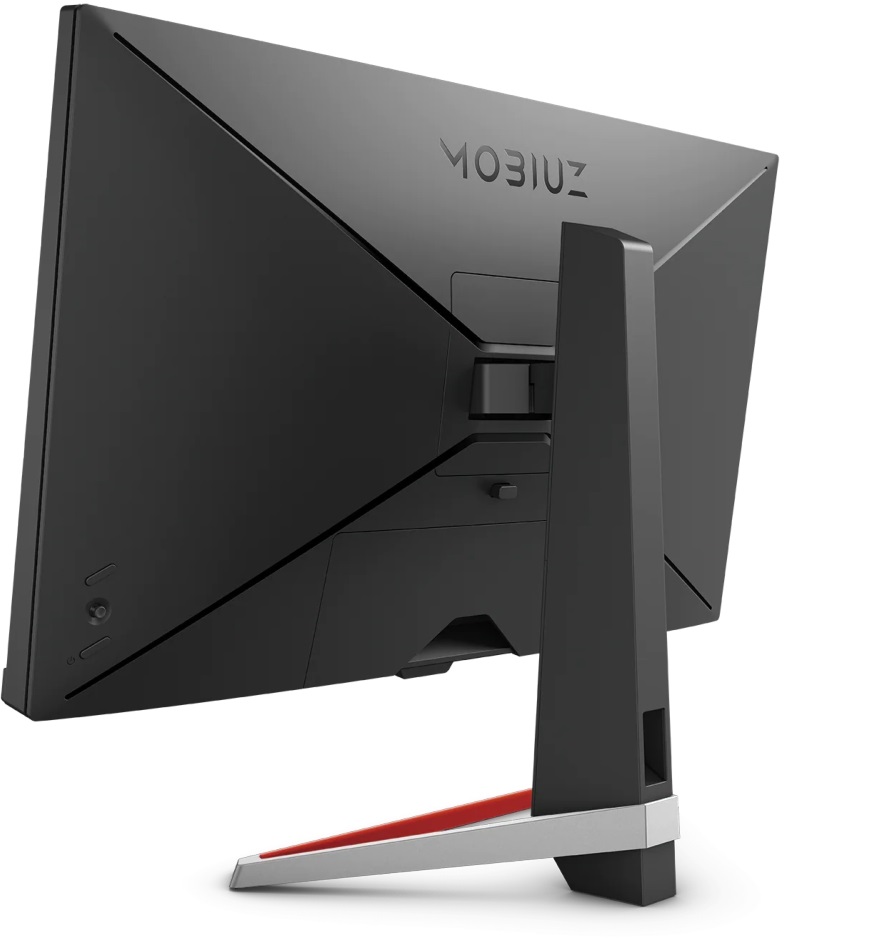 Benq 27" EX2710Q QHD IPS 165Hz HDMI/DP/USB fekete gamer monitor