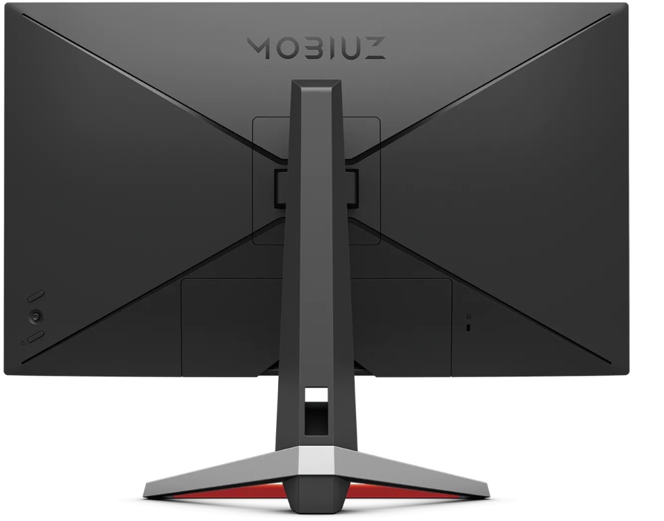 Benq 27" EX2710Q QHD IPS 165Hz HDMI/DP/USB fekete gamer monitor