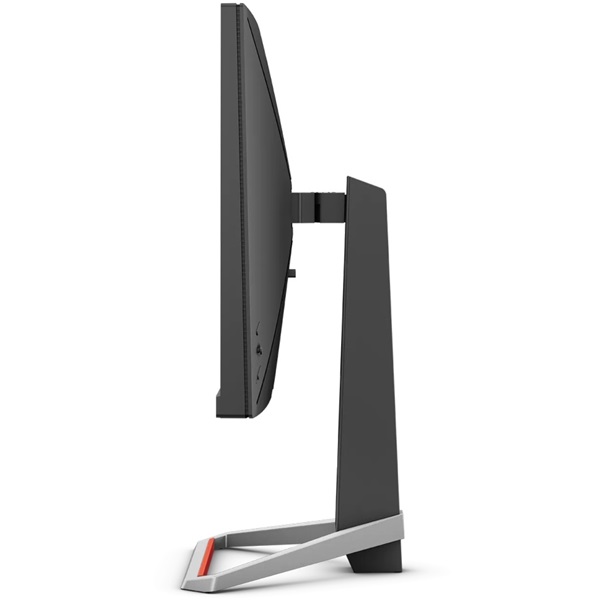 Benq 27" EX2710Q QHD IPS 165Hz HDMI/DP/USB fekete gamer monitor