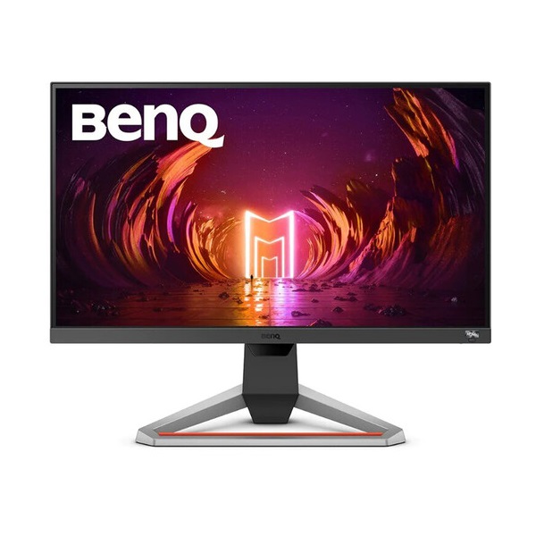 Benq 27" EX2710S FHD IPS 165Hz DP/HDMI fekete gamer monitor